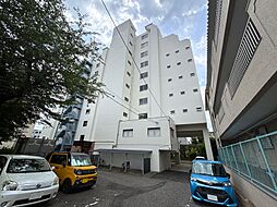マンションくめがわ