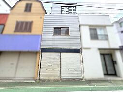 東村山市野口町二丁目