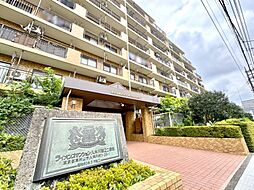 ライオンズマンション久米川第2　二番館