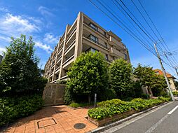 ガーデンステイツ東村山