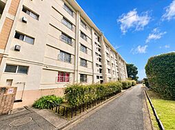 けやき台団地35号棟