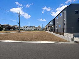 小平市鈴木町第一 1号地