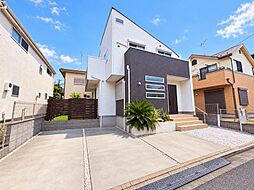 東大和市新堀三丁目