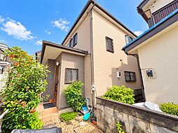 東村山市廻田町二丁目