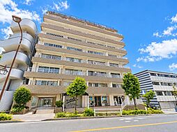 ニュー小金井マンション