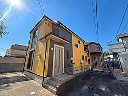 東村山市恩多町五丁目