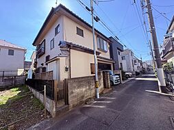 国立市北二丁目