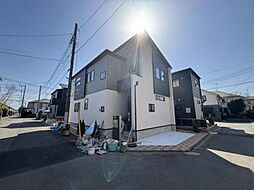 国分寺市高木町2丁目　2号棟