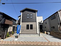 国分寺市高木町2丁目 4号棟