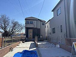 東村山市野口町2期　3号棟