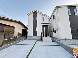 東久留米南沢2期　B号棟