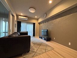 一橋学園サマリヤマンション