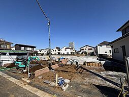 東村山市野口町　1号棟