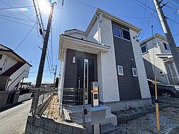 東大和市高木二丁目