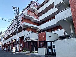 サンライズマンション東村山第3