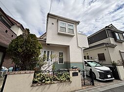 東村山市久米川町五丁目