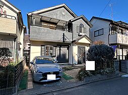 東村山市恩多町1丁目