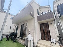 東久留米市下里二丁目