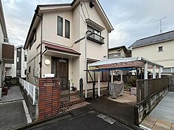 東京都東村山市萩山町一丁目