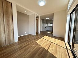 東大和市芋窪四丁目