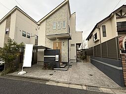 東村山市恩多町五丁目