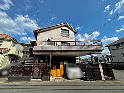 東久留米市前沢五丁目