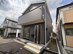 東大和市清水第11　1号棟