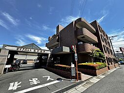 ダイアパレス花小金井