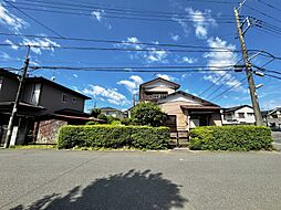 流山市おおたかの森東四丁目