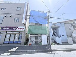埼玉県新座市栗原六丁目