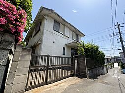 小平市上水南町四丁目
