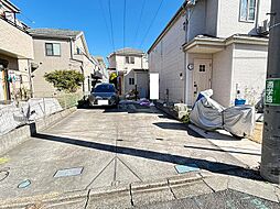 東村山市廻田町2丁目