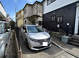 東久留米市前沢3丁目