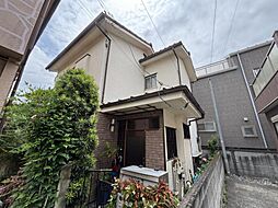 小平市上水本町六丁目