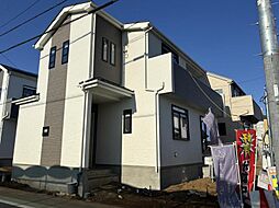 東村山市秋津町3丁目　C号棟