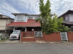 東村山市富士見町三丁目