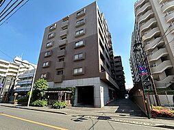 レクセルマンション一橋学園　702