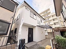 小平市小川町一丁目
