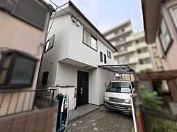小平市小川町一丁目