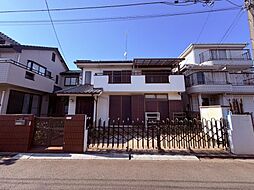 東久留米市神宝町第一