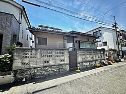 西東京市南町第一