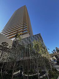 パークタワー西新宿