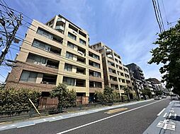 ハイホーム武蔵関Ｂ館 401