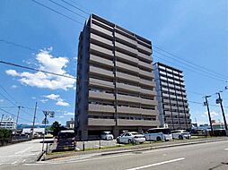 アルファステイツ高須新町 ８F