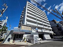 ダイアパレス追手前
