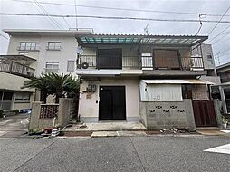 尼崎市浜田町3丁目テラスハウス