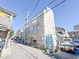 東成区大今里南三丁目新築