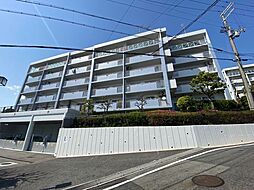 グリーンヒルズ鷹取 205