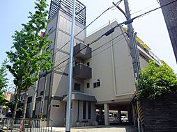 蛍池ハイツ　西棟