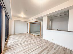 藤和ハイタウン平野駅前